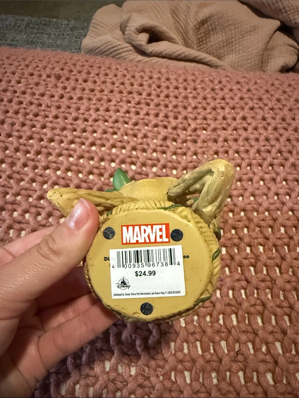 Marvel cute themed
